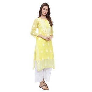 Embroidery Kurti for Womens and Girls